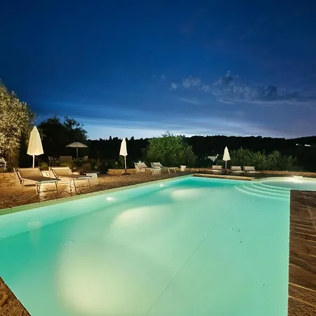 Bibi - Danilia Cottages Gaios Exterior photo