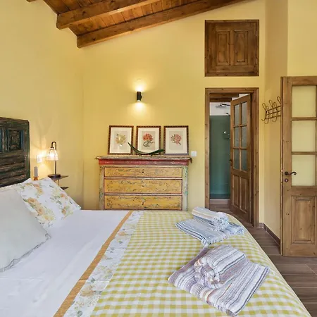 Bibi - Danilia Cottages Gaios Exterior photo