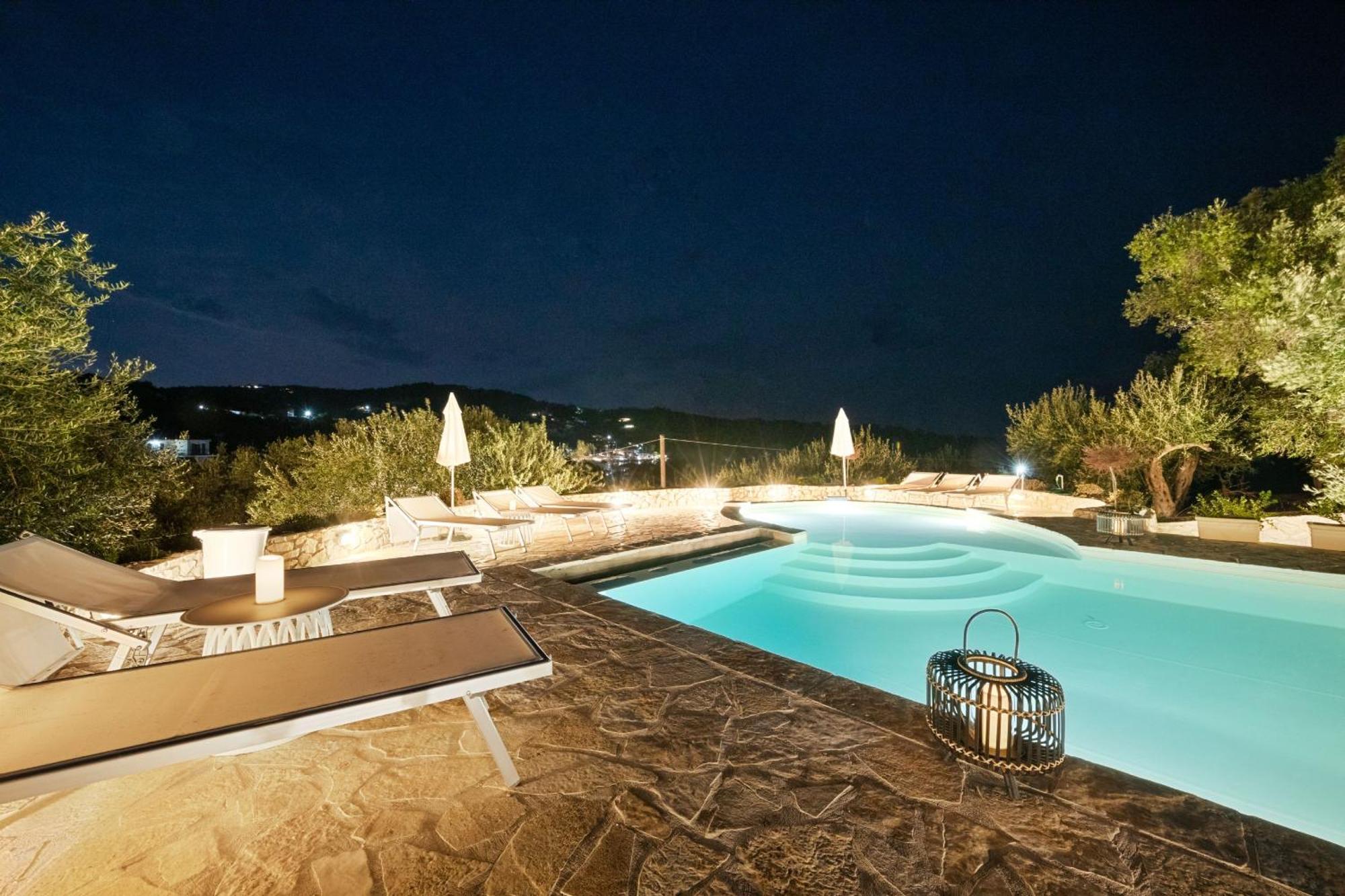 Holiday home Bibi - Danilia *