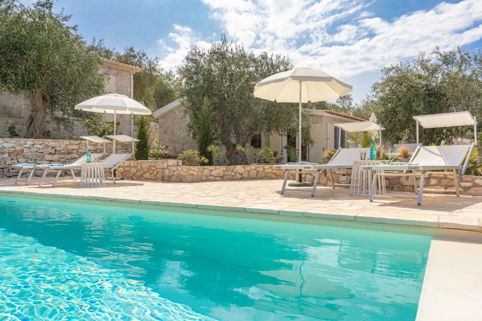 Bibi - Danilia Holiday home *