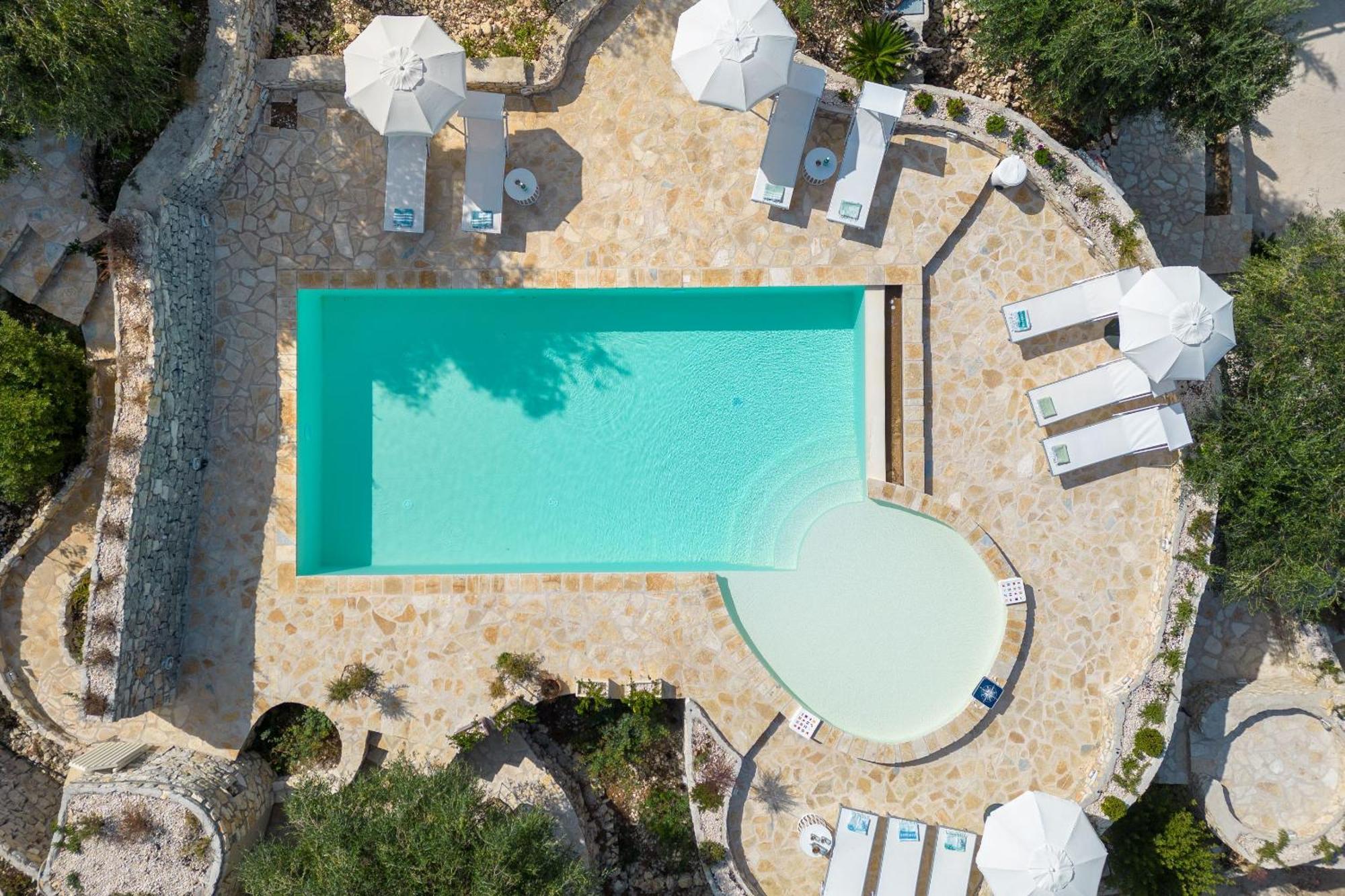 Bibi - Danilia Holiday home *