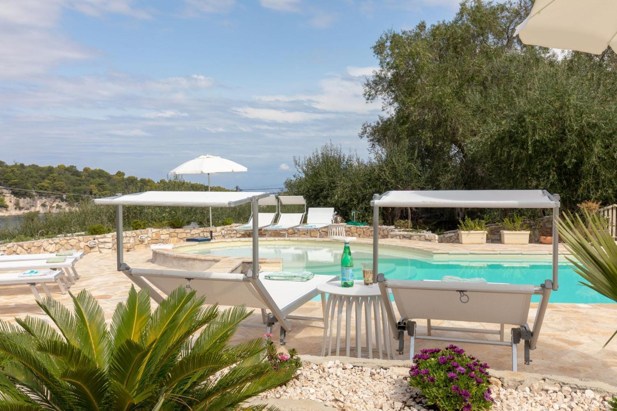 Bibi - Danilia Holiday home