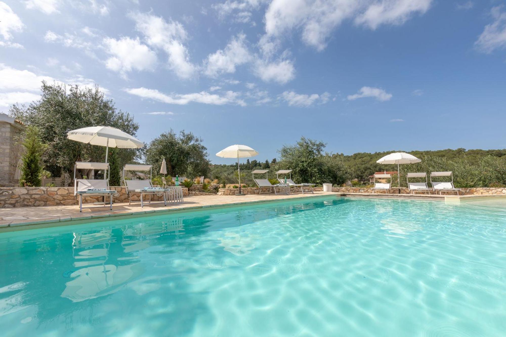 Bibi - Danilia Holiday home Gaios